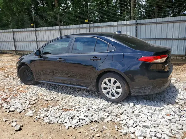 5YFB4MDE7PP039131 2023 TOYOTA COROLLA - Image 2