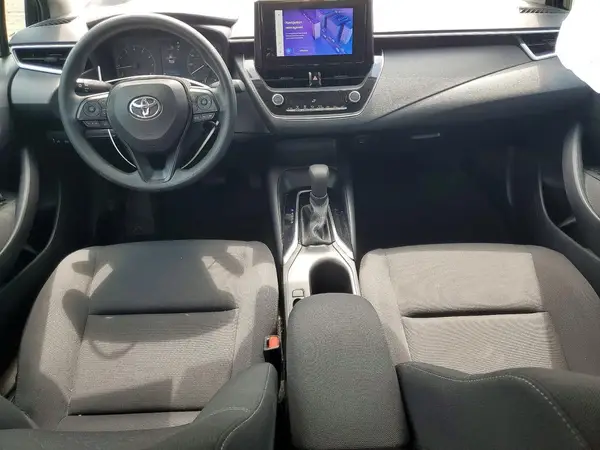 5YFB4MDE7PP039131 2023 TOYOTA COROLLA - Image 8