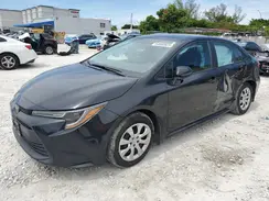 5YFB4MDE7PP039324 2023 TOYOTA COROLLA