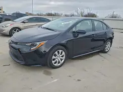 5YFB4MDE7PP039386 2023 TOYOTA COROLLA