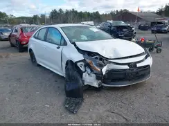 5YFB4MDE7PP039548 2023 TOYOTA COROLLA