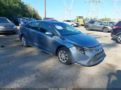5YFB4MDE7PP039565 2023 TOYOTA COROLLA