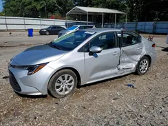 5YFB4MDE7PP040280 2023 TOYOTA COROLLA