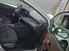 5YFB4MDE7PP040389 2023 TOYOTA COROLLA
