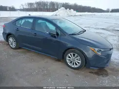 5YFB4MDE7PP040621 2023 TOYOTA COROLLA