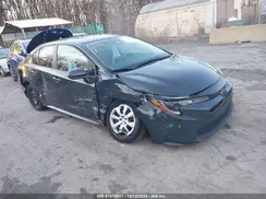 5YFB4MDE7PP040649 2023 TOYOTA COROLLA