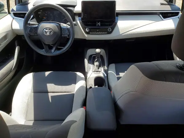 5YFB4MDE7PP040781 2023 TOYOTA COROLLA - Image 8