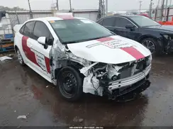 5YFB4MDE7PP041056 2023 TOYOTA COROLLA