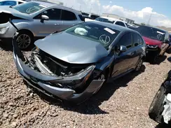 5YFB4MDE7PP041154 2023 TOYOTA COROLLA
