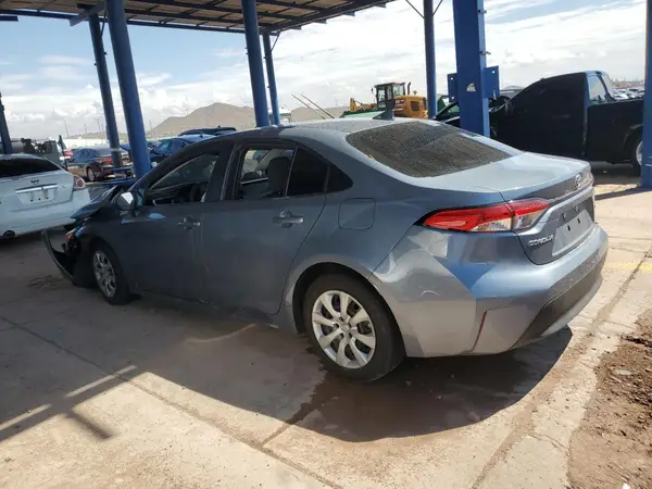 5YFB4MDE7PP041154 2023 TOYOTA COROLLA - Image 2