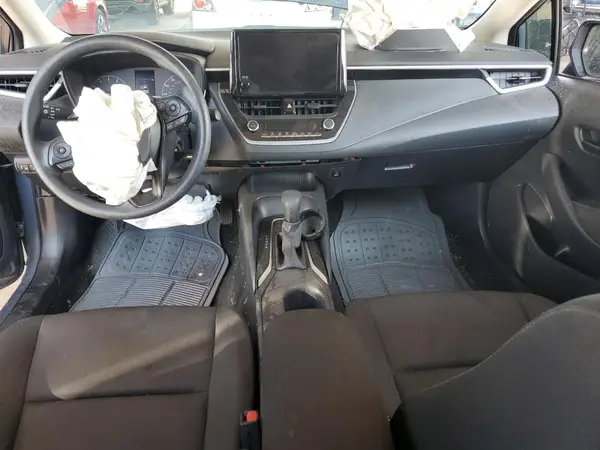 5YFB4MDE7PP041154 2023 TOYOTA COROLLA - Image 8