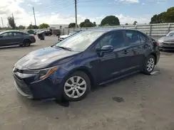 5YFB4MDE7PP041185 2023 TOYOTA COROLLA