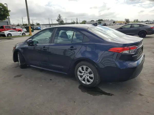 5YFB4MDE7PP041185 2023 TOYOTA COROLLA - Image 2