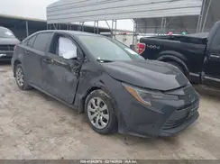 5YFB4MDE7PP041395 2023 TOYOTA COROLLA