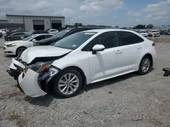 5YFB4MDE7PP041641 2023 TOYOTA COROLLA