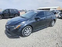 5YFB4MDE7PP041722 2023 TOYOTA COROLLA