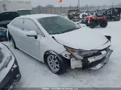 5YFB4MDE7PP042112 2023 TOYOTA COROLLA