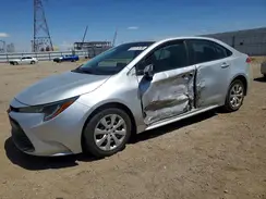 5YFB4MDE7PP042143 2023 TOYOTA COROLLA