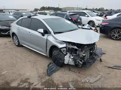5YFB4MDE7PP042630 2023 TOYOTA COROLLA