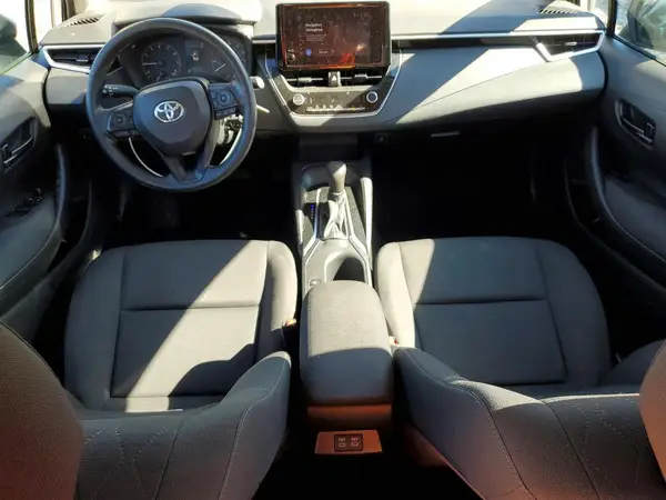 5YFB4MDE7PP042708 2023 TOYOTA COROLLA - Image 8