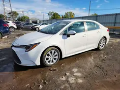 5YFB4MDE7PP042823 2023 TOYOTA COROLLA