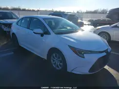5YFB4MDE7PP043809 2023 TOYOTA COROLLA