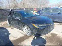 5YFB4MDE7PP043941 2023 TOYOTA COROLLA