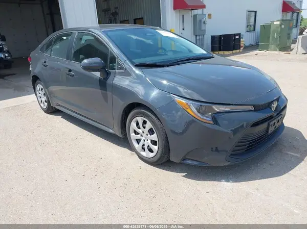 5YFB4MDE7PP044006 2023 TOYOTA COROLLA - Image 1