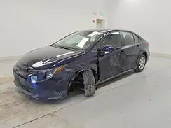 5YFB4MDE7PP044295 2023 TOYOTA COROLLA