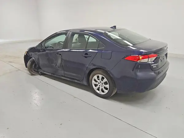 5YFB4MDE7PP044295 2023 TOYOTA COROLLA - Image 2