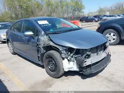 5YFB4MDE7PP044412 2023 TOYOTA COROLLA