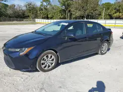 5YFB4MDE7PP044619 2023 TOYOTA COROLLA