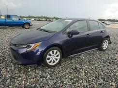 5YFB4MDE7PP045351 2023 TOYOTA COROLLA