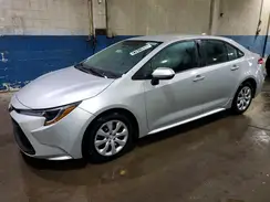 5YFB4MDE7PP045401 2023 TOYOTA COROLLA