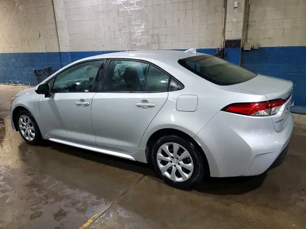 5YFB4MDE7PP045401 2023 TOYOTA COROLLA - Image 2