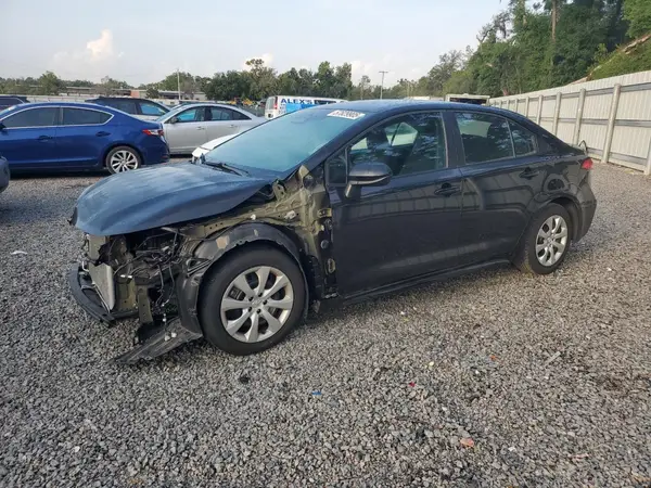 5YFB4MDE7PP045513 2023 TOYOTA COROLLA - Image 1