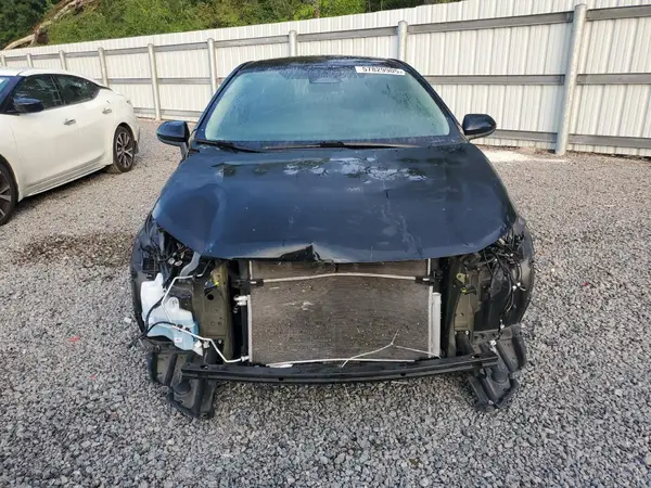2023 TOYOTA COROLLA COPART lot 57829905 auction photo 5
