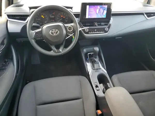 5YFB4MDE7PP045513 2023 TOYOTA COROLLA - Image 8