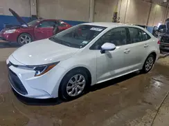 5YFB4MDE7PP045947 2023 TOYOTA COROLLA