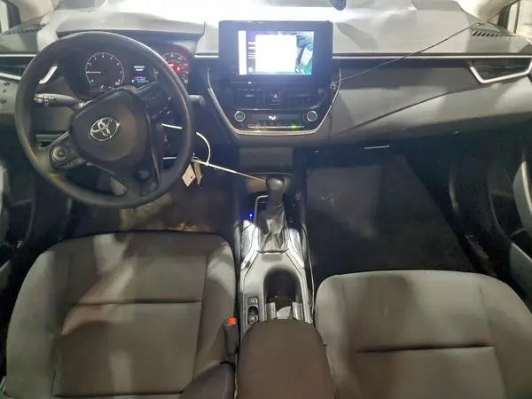 5YFB4MDE7PP045947 2023 TOYOTA COROLLA - Image 8