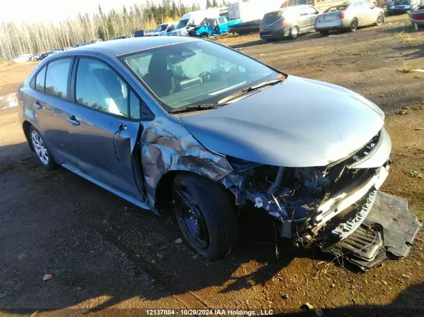 5YFB4MDE7PP046063 2023 TOYOTA COROLLA - Image 1