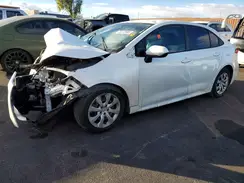 5YFB4MDE7PP046273 2023 TOYOTA COROLLA