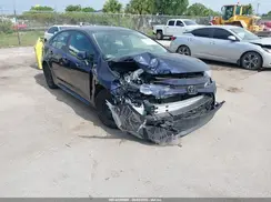 5YFB4MDE7PP046435 2023 TOYOTA COROLLA
