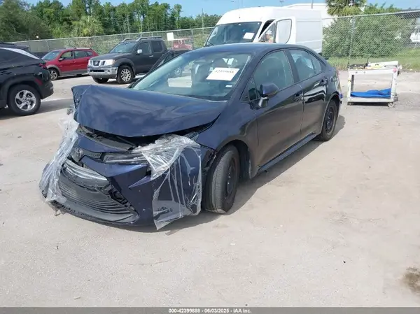 5YFB4MDE7PP046435 2023 TOYOTA COROLLA - Image 2
