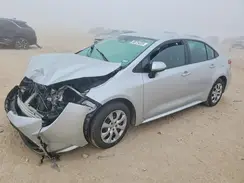 5YFB4MDE7PP046824 2023 TOYOTA COROLLA