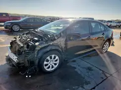 5YFB4MDE7PP046838 2023 TOYOTA COROLLA