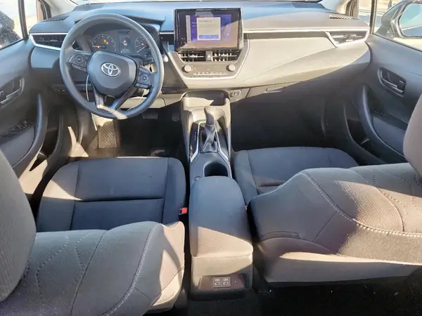 5YFB4MDE7PP046838 2023 TOYOTA COROLLA - Image 8