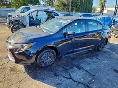 5YFB4MDE7PP046905 2023 TOYOTA COROLLA