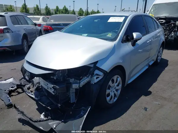 5YFB4MDE7PP046936 2023 TOYOTA COROLLA - Image 2