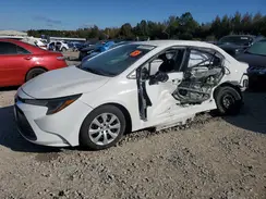 5YFB4MDE7PP047083 2023 TOYOTA COROLLA